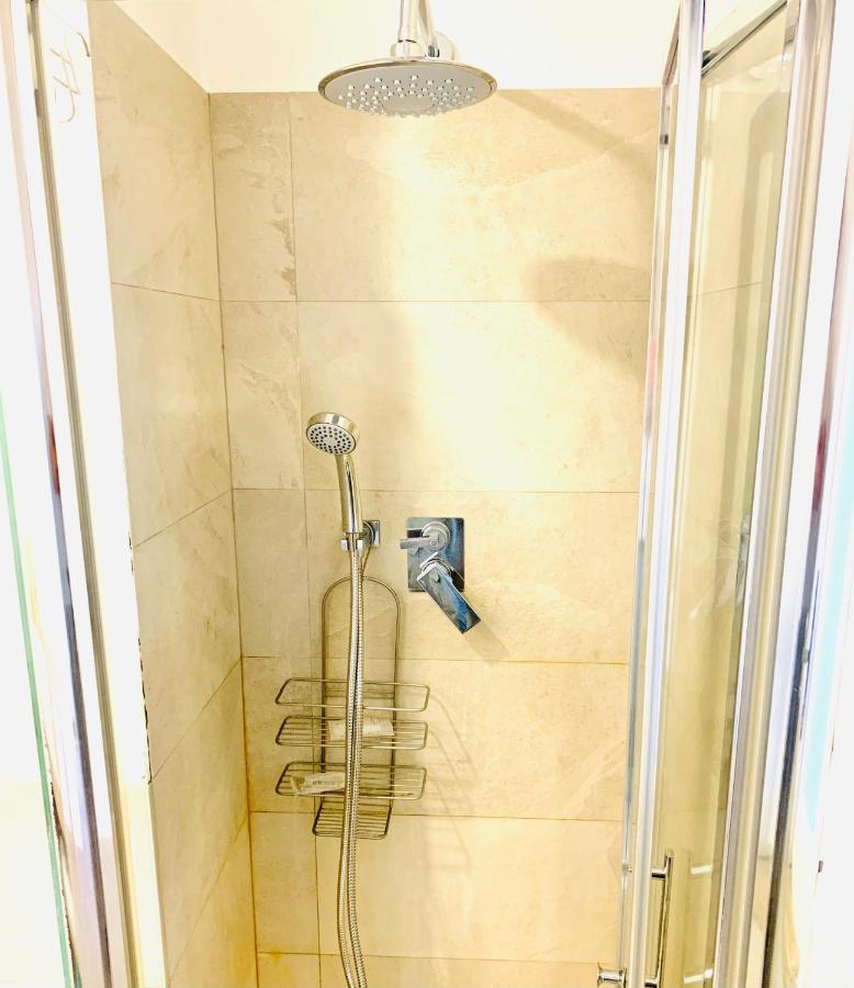 Ripetta Apartamento *