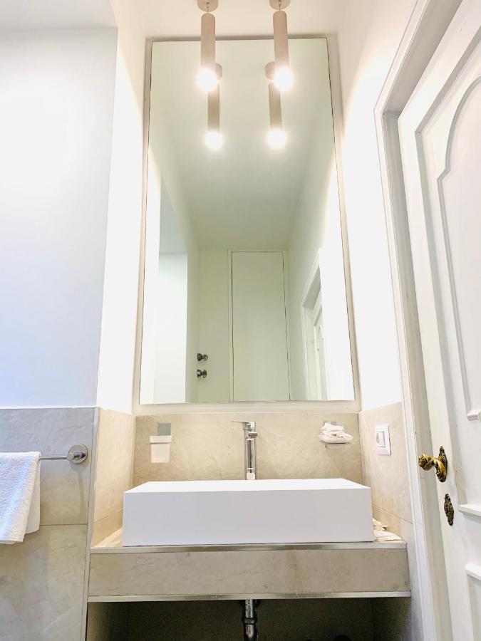 Ripetta Apartamento Roma