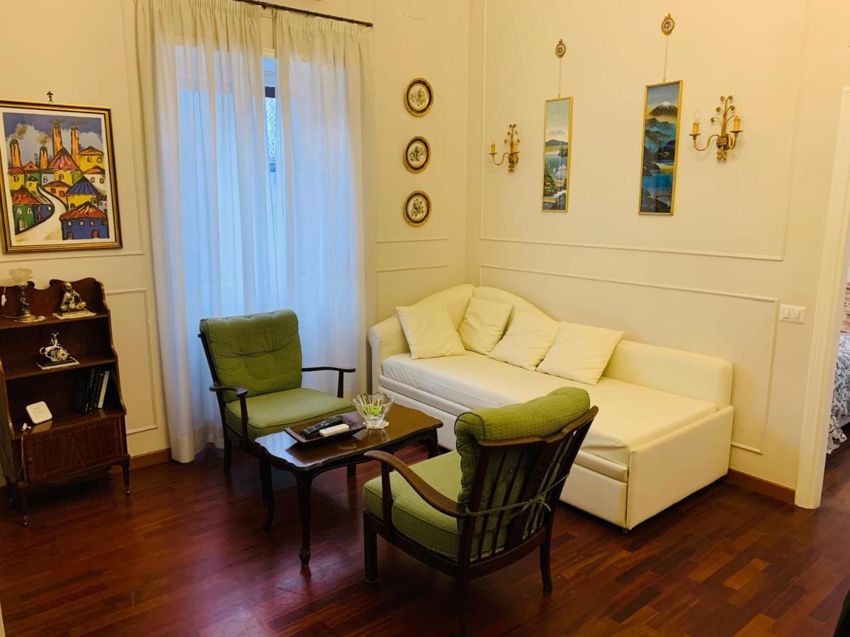 Ripetta Appartamento Roma