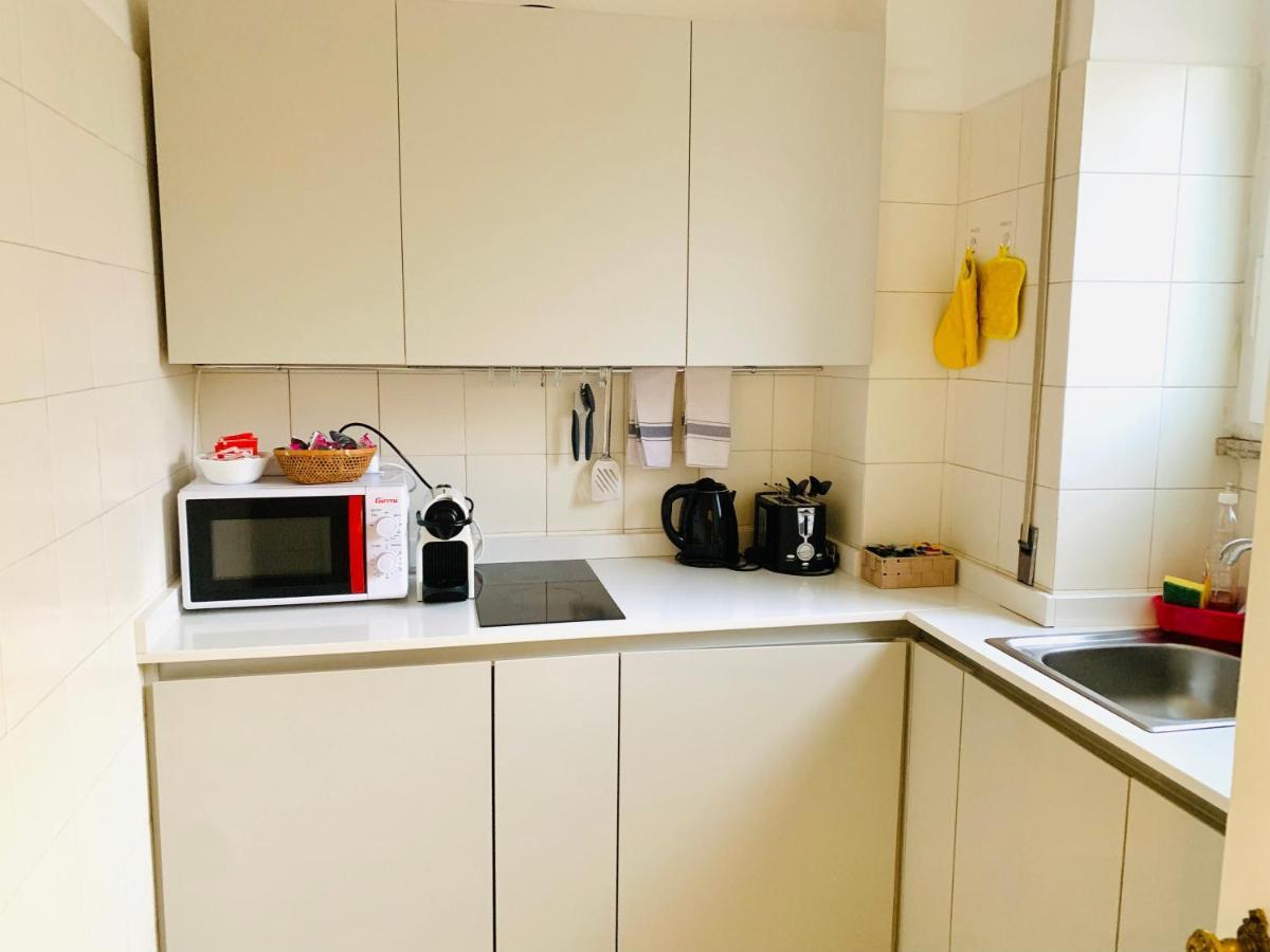 Ripetta Appartamento Roma