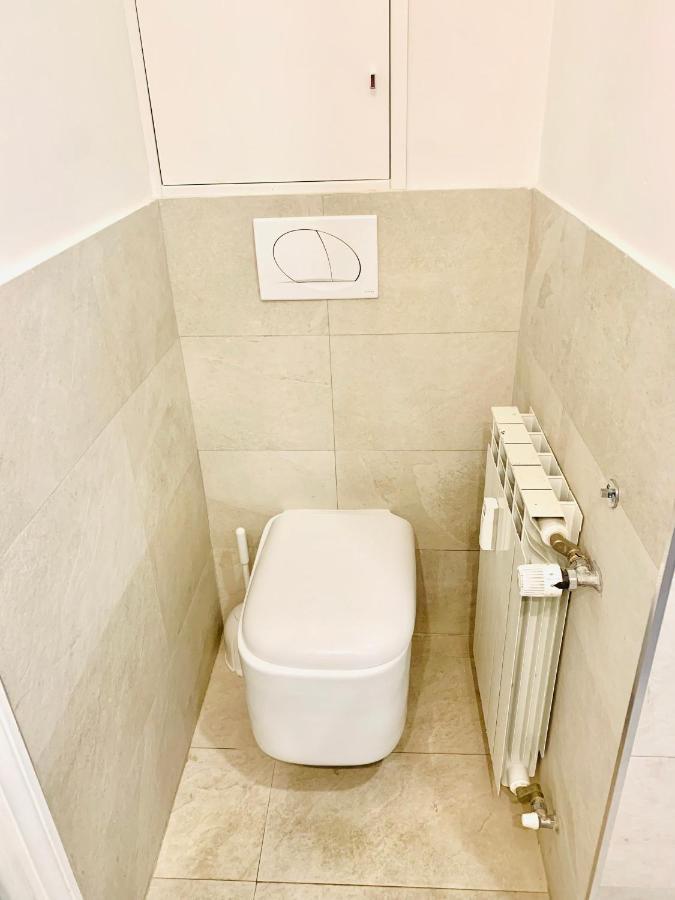 Ripetta Apartamento